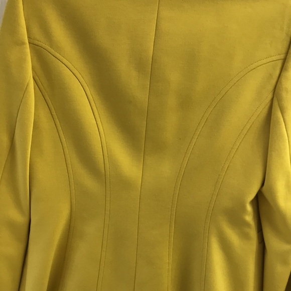 Evan Picone Block Label fully lined jacket. NWT - Picture 5 of 7